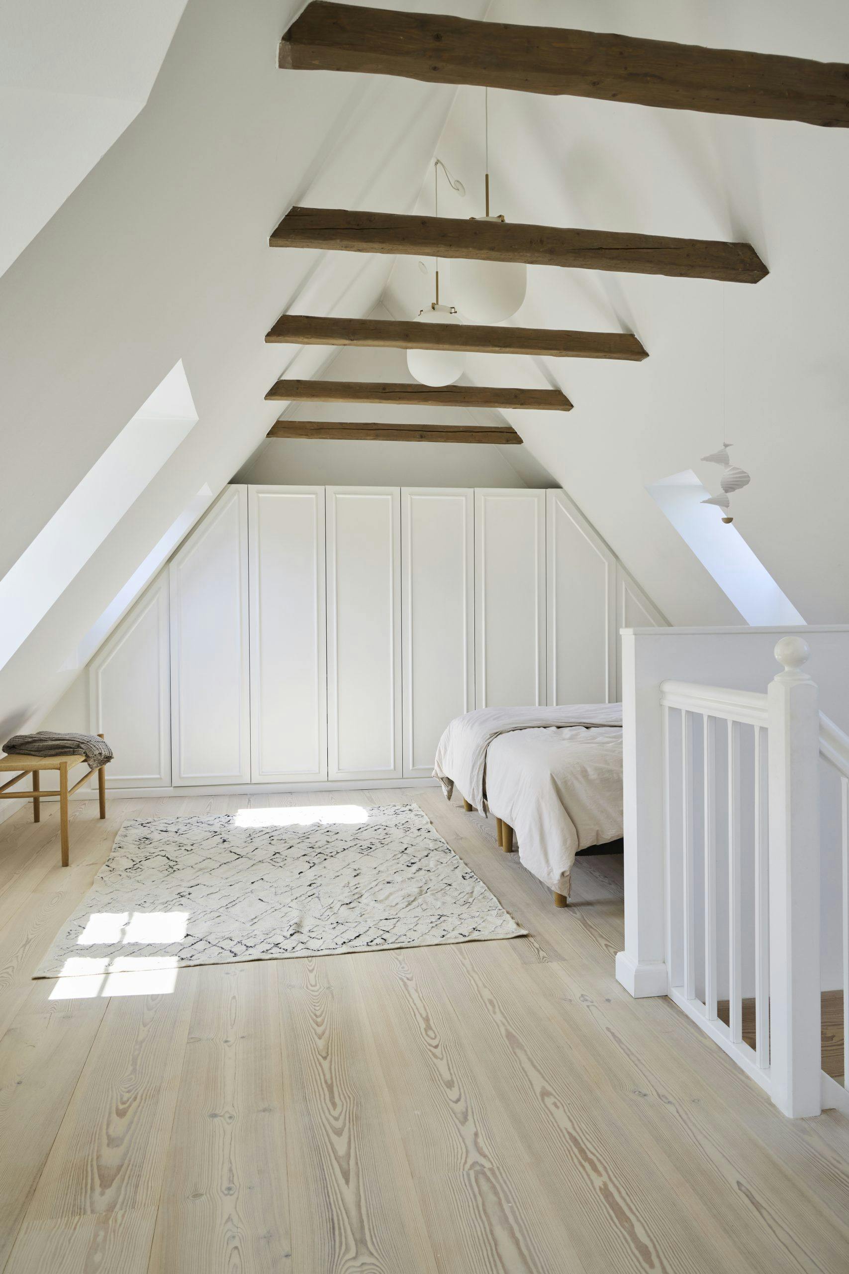 Gabriella250431 Soverom andre etage